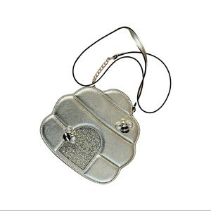 Kate Spade Down the Rabbit Hole Beehive Crossbody